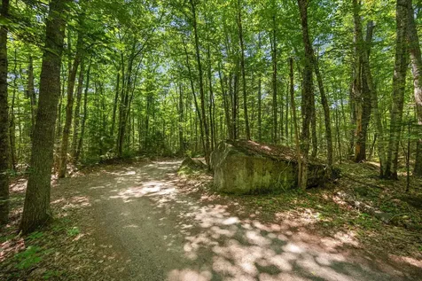 Lot #1 Bucksport Road Ellsworth ME 04605
