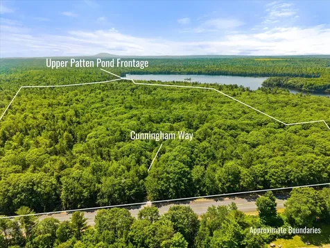 Lot #1 Bucksport Road Ellsworth ME 04605