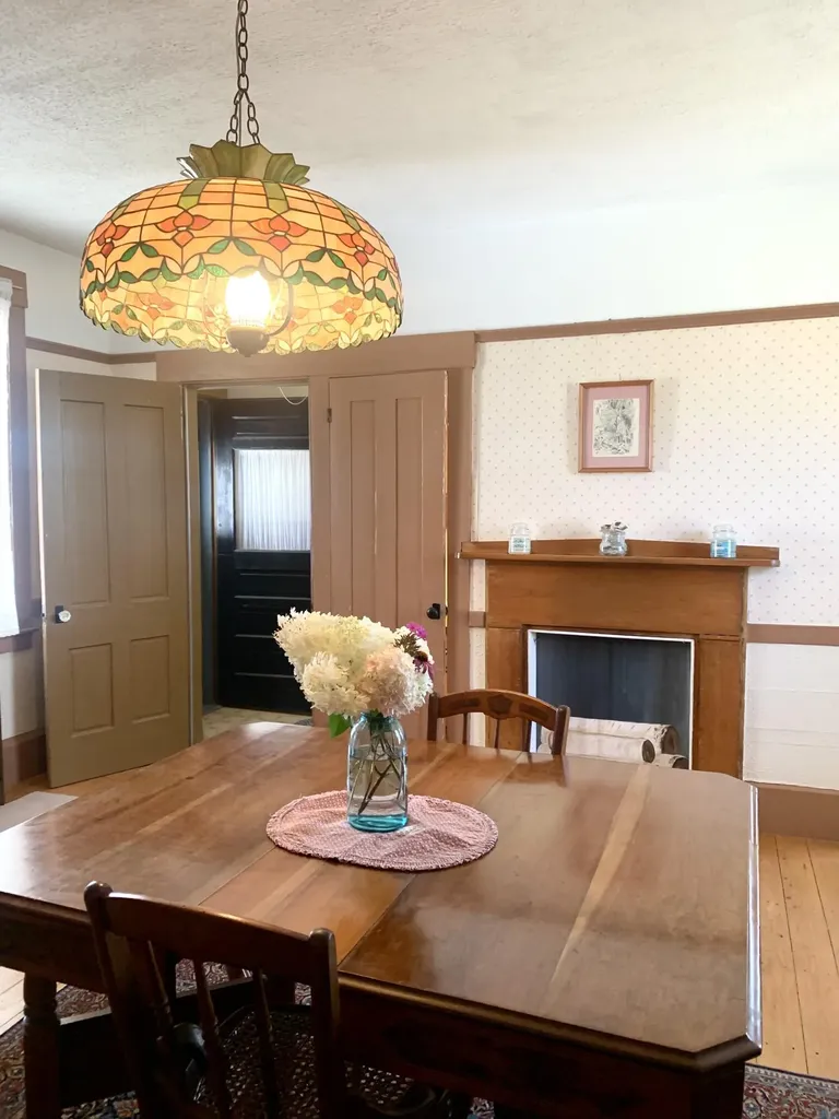 2 & 4 Dana Street Eastport ME 04631