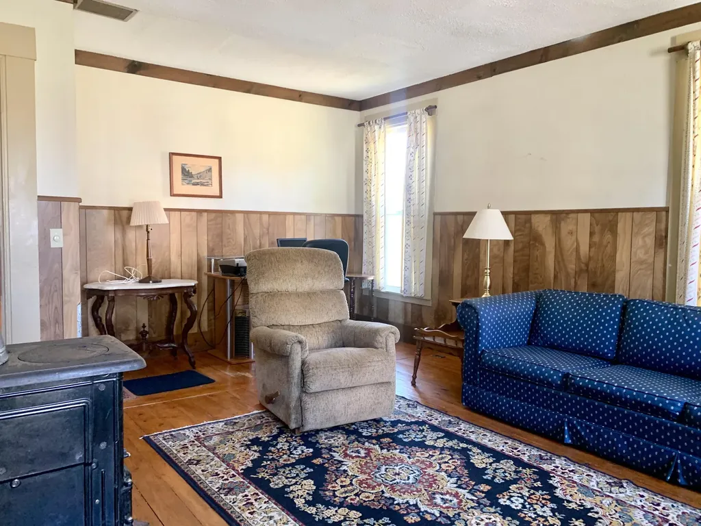 2 & 4 Dana Street Eastport ME 04631