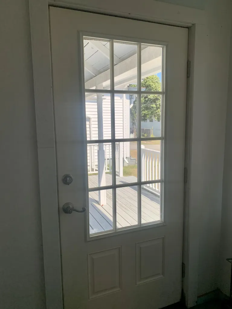 2 & 4 Dana Street Eastport ME 04631
