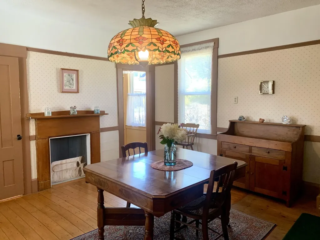 2 & 4 Dana Street Eastport ME 04631