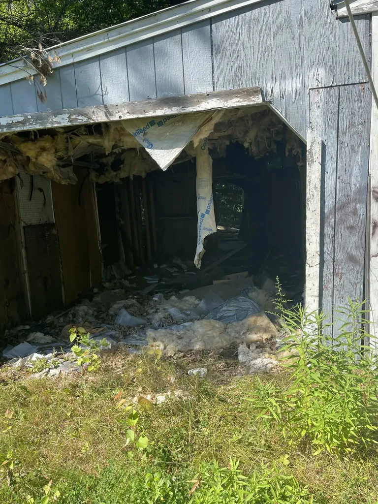 7 Dartmouth Street Skowhegan ME 04976