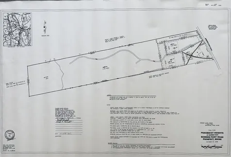 150 Bowden Point Road Prospect ME 04981