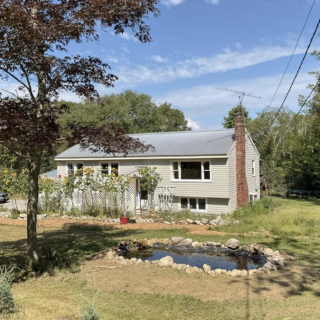 434 Campbell Pond Road West Bath ME 04530