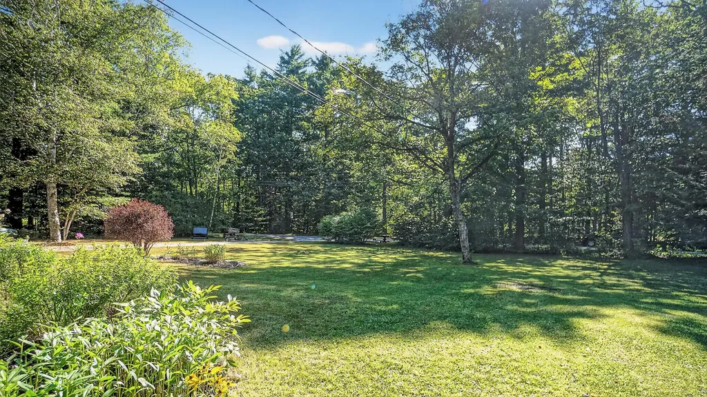 4 Orchard Road Cumberland ME 04021