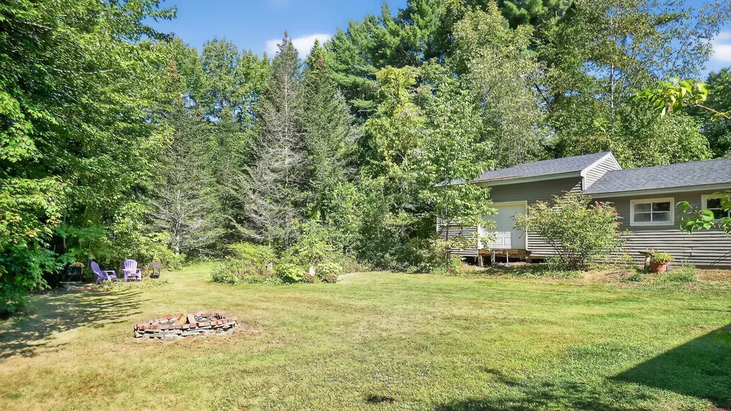 4 Orchard Road Cumberland ME 04021