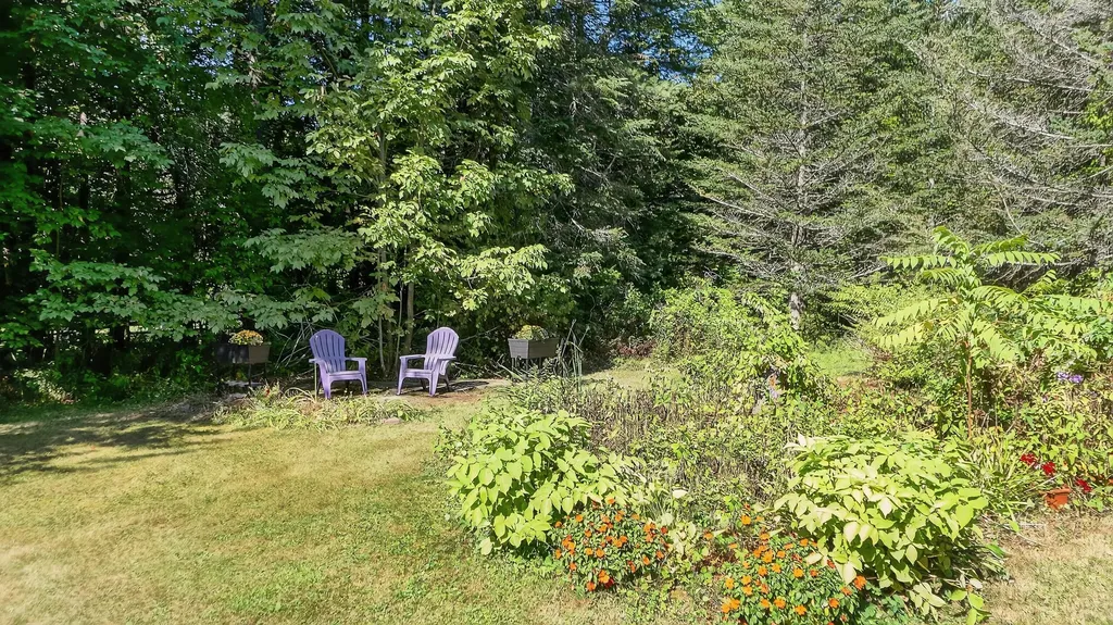 4 Orchard Road Cumberland ME 04021