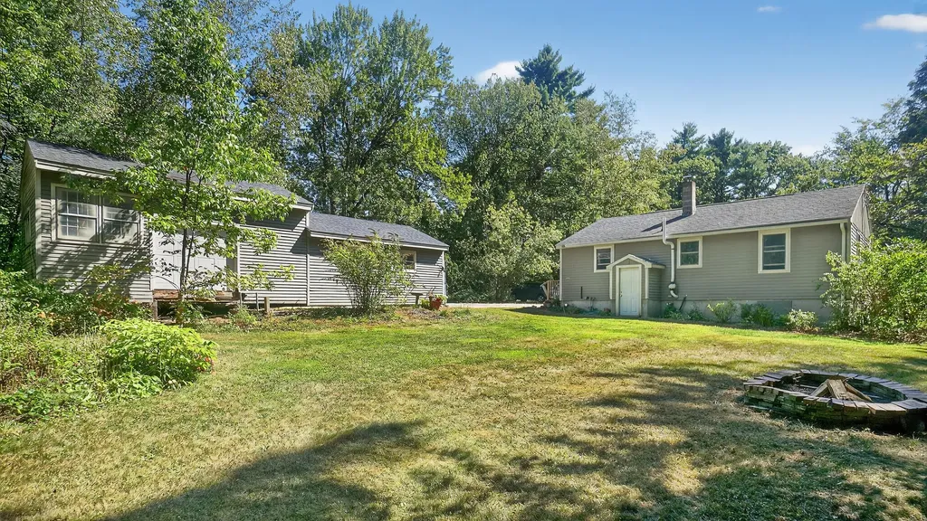 4 Orchard Road Cumberland ME 04021