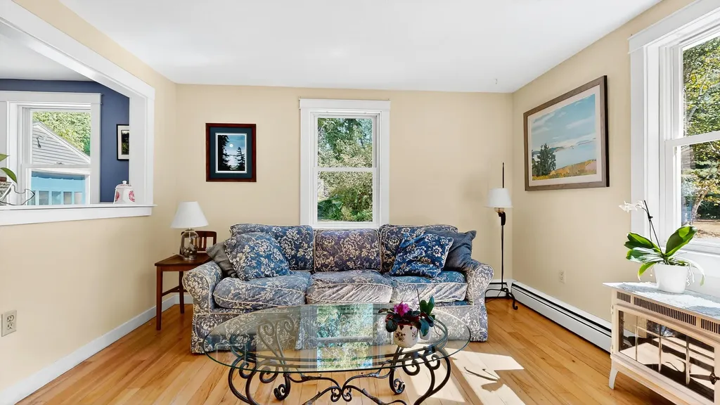 4 Orchard Road Cumberland ME 04021