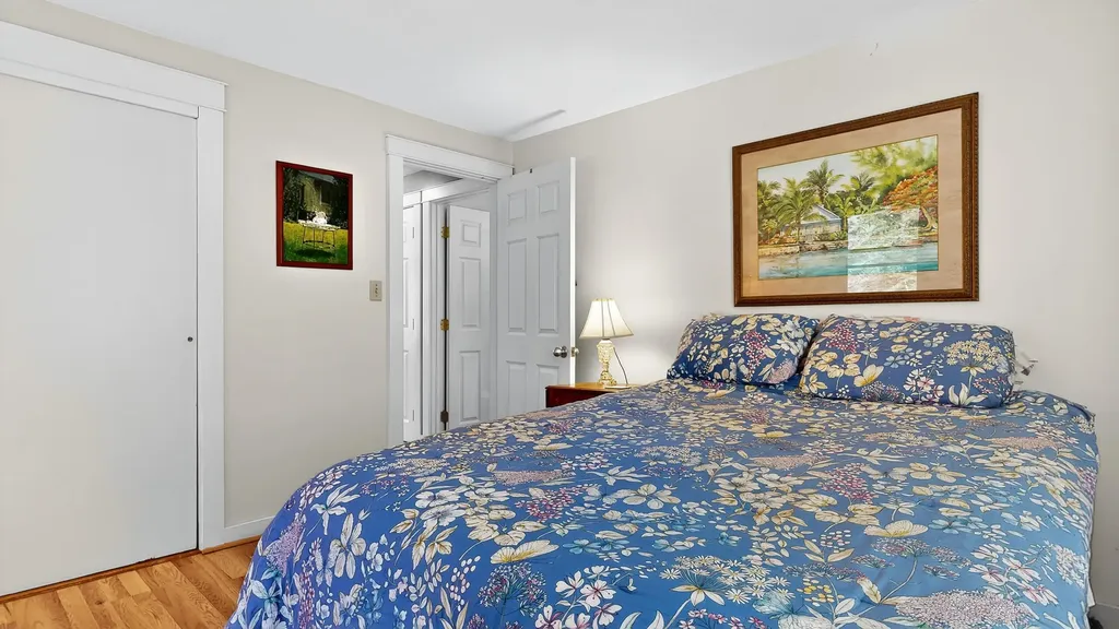 4 Orchard Road Cumberland ME 04021