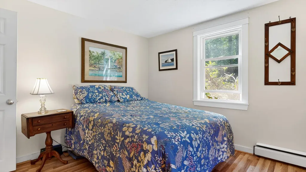4 Orchard Road Cumberland ME 04021