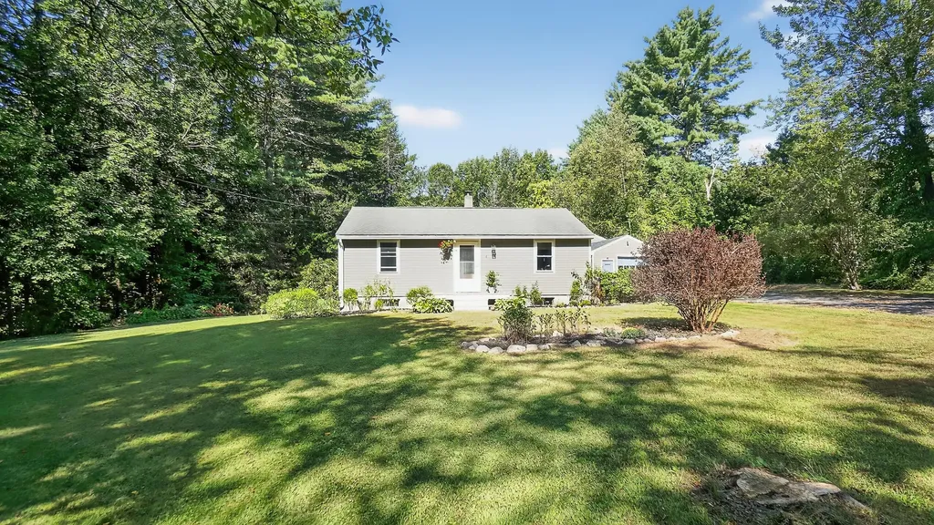 4 Orchard Road Cumberland ME 04021