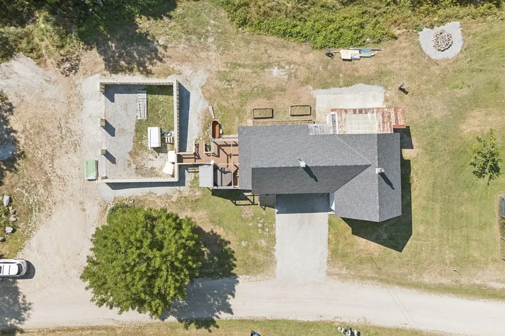43 Morse Road Greenwood ME 04255