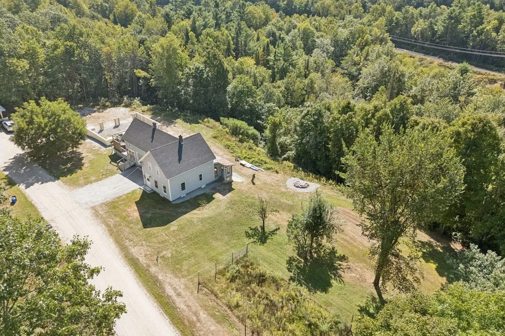 43 Morse Road Greenwood ME 04255