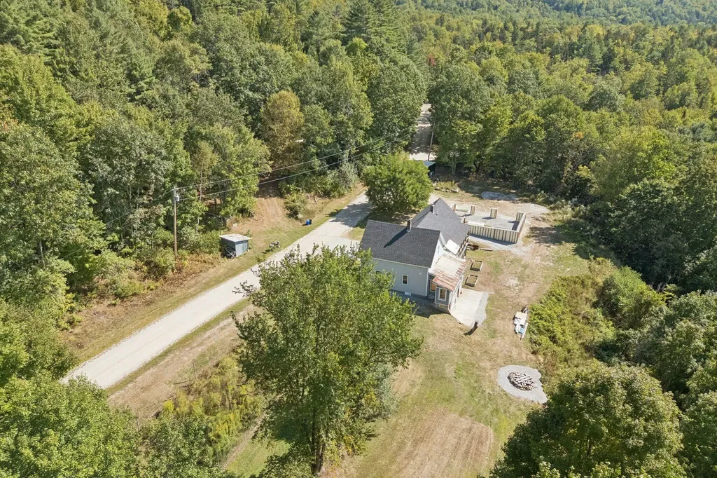 43 Morse Road Greenwood ME 04255