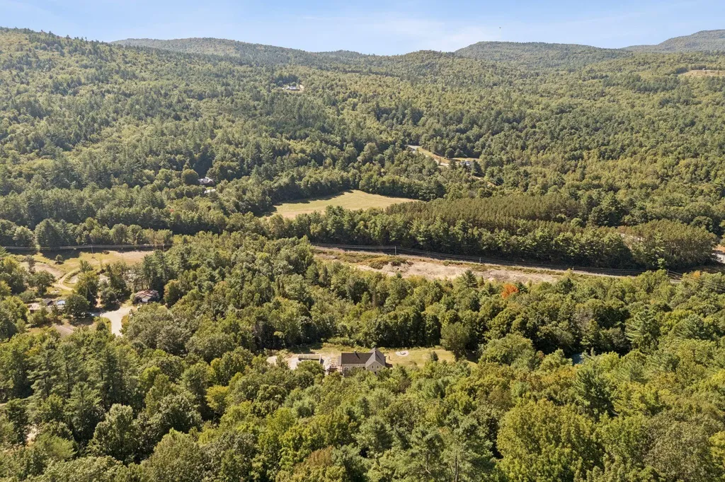 43 Morse Road Greenwood ME 04255