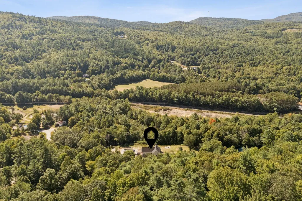 43 Morse Road Greenwood ME 04255
