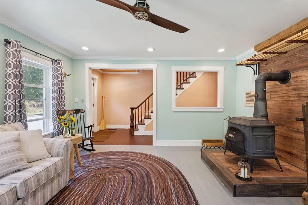 43 Morse Road Greenwood ME 04255