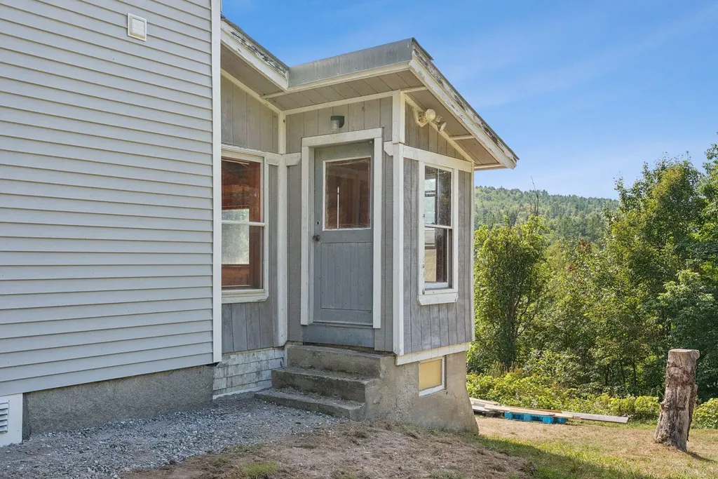 43 Morse Road Greenwood ME 04255