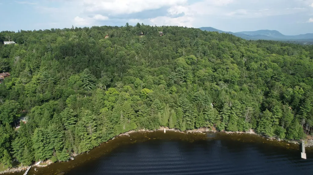 Lot 26 Black Point Road Beaver Cove ME 04441