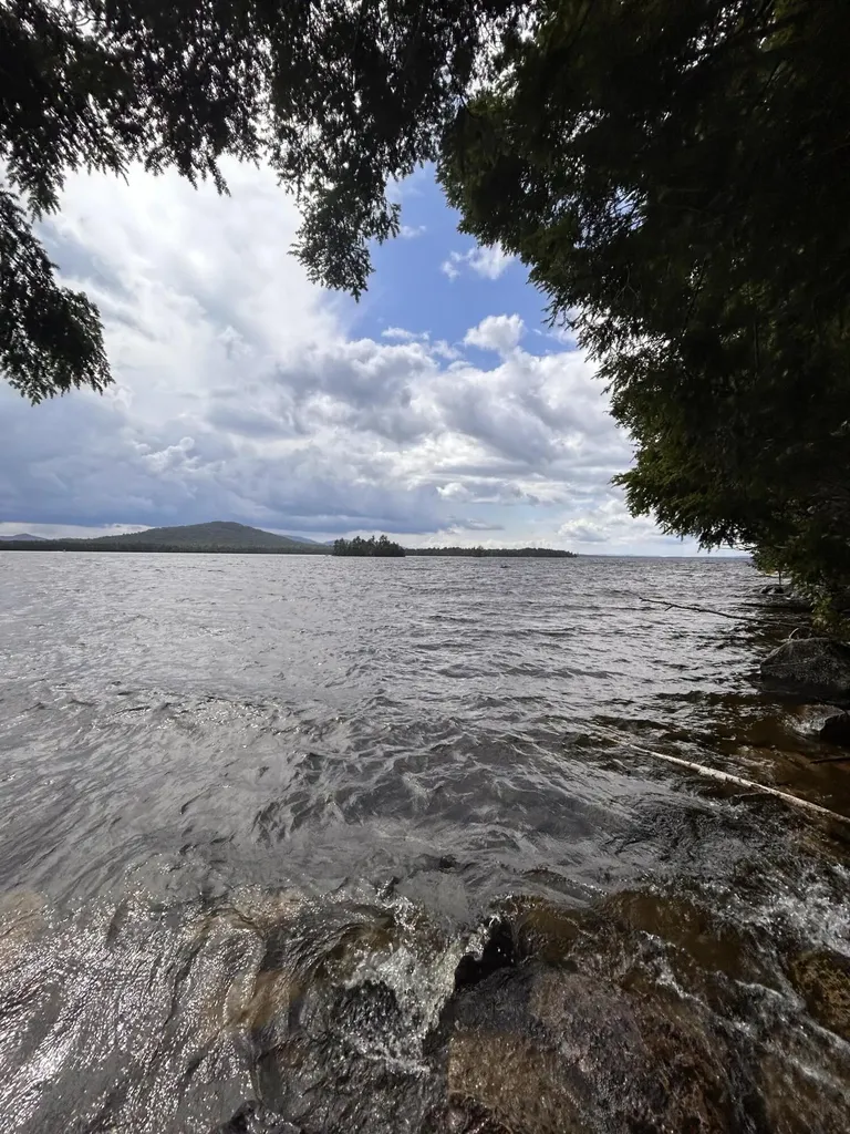 Lot 26 Black Point Road Beaver Cove ME 04441