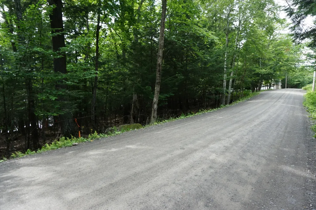 Lot 26 Black Point Road Beaver Cove ME 04441