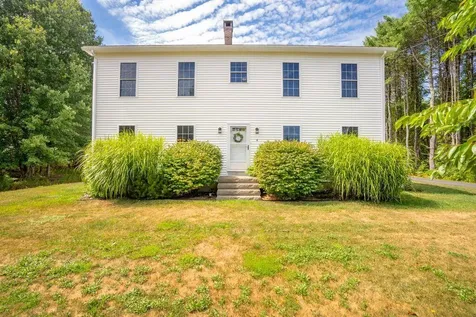 4 Dresser Road Scarborough ME 04074