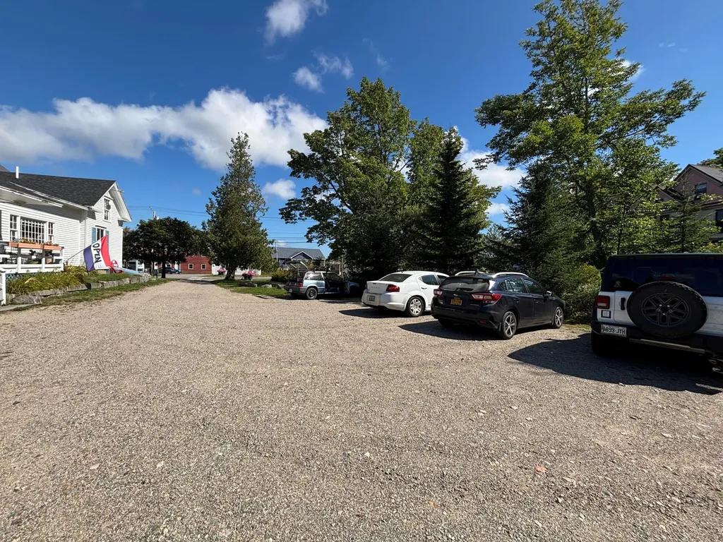 59 Main Street Milbridge ME 04658
