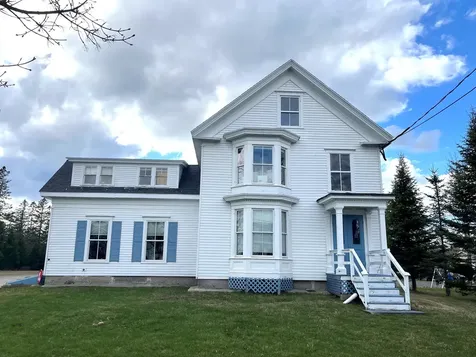 59 Main Street Milbridge ME 04658