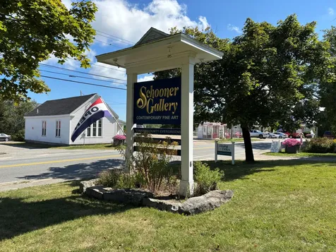 59 Main Street Milbridge ME 04658