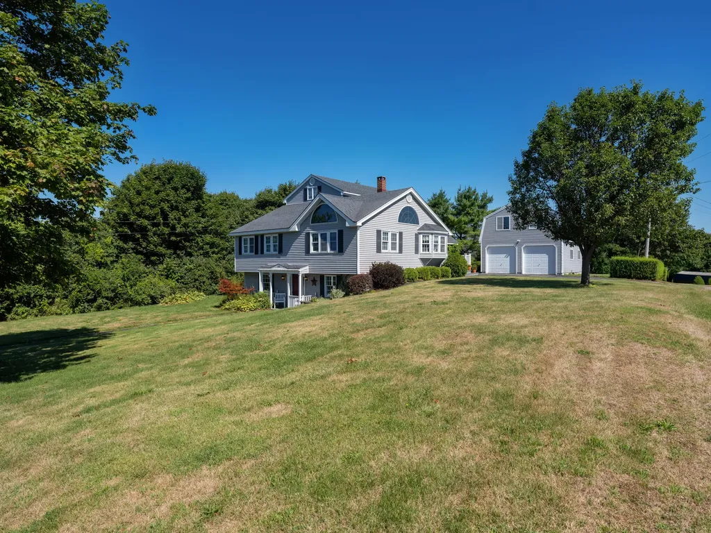255 Talbot Avenue Rockland ME 04841