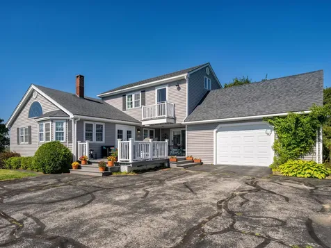255 Talbot Avenue Rockland ME 04841