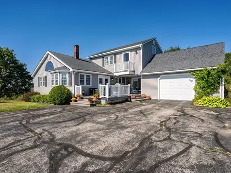 255 Talbot Avenue Rockland ME 04841