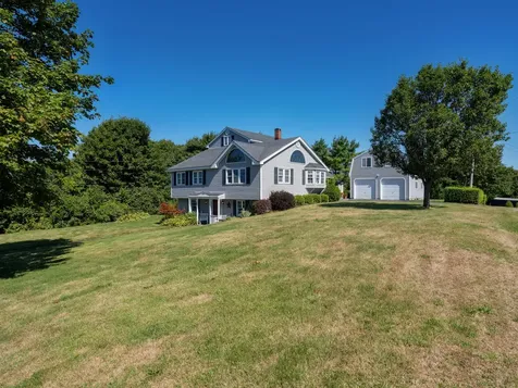 255 Talbot Avenue Rockland ME 04841