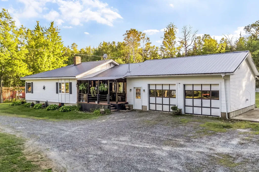 1380 Kirkland Road Old Town ME 04468