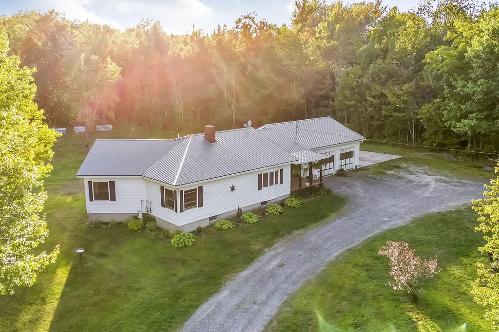 1380 Kirkland Road Old Town ME 04468