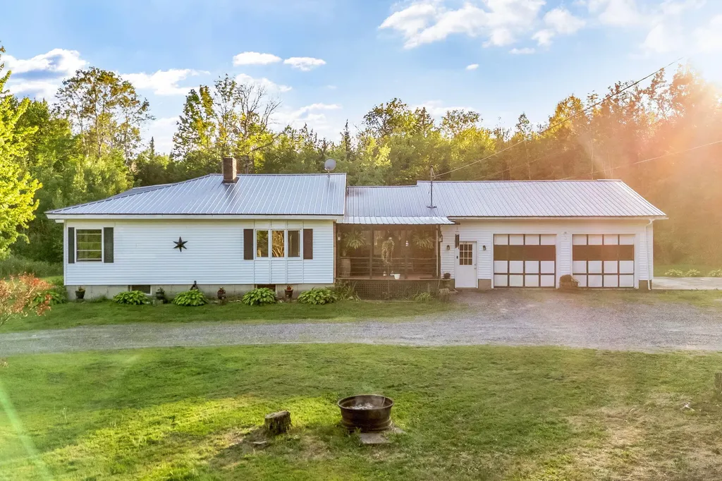 1380 Kirkland Road Old Town ME 04468