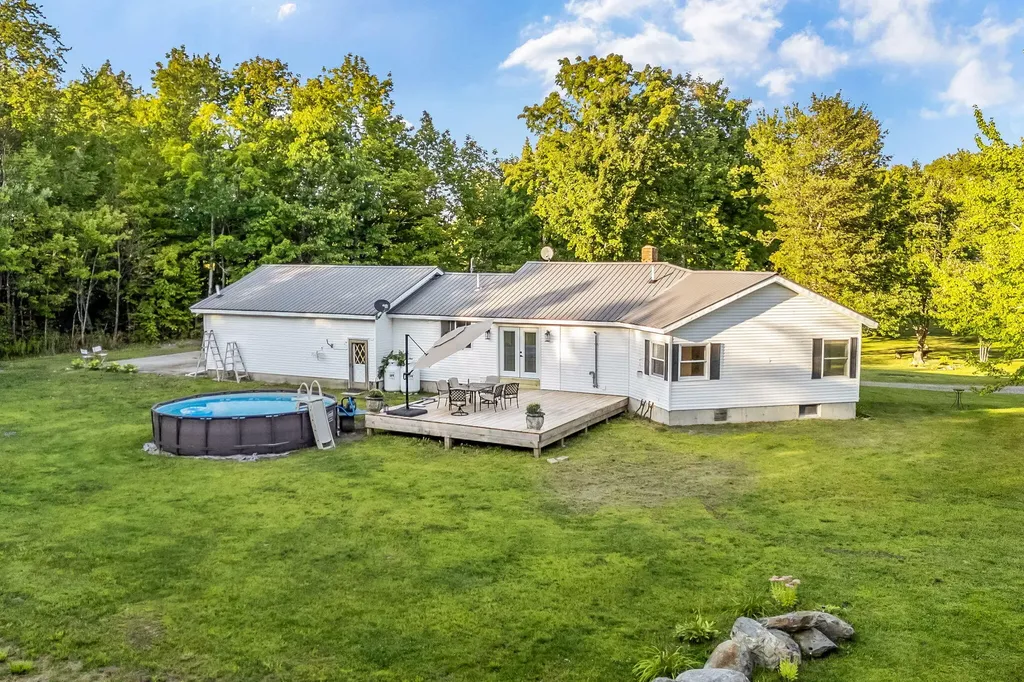 1380 Kirkland Road Old Town ME 04468