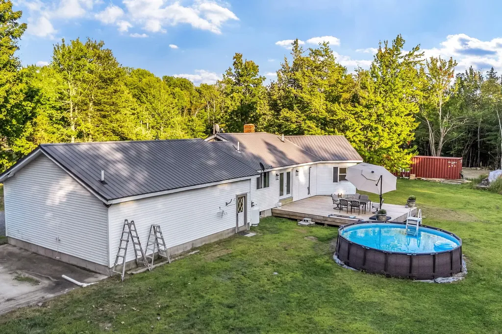 1380 Kirkland Road Old Town ME 04468