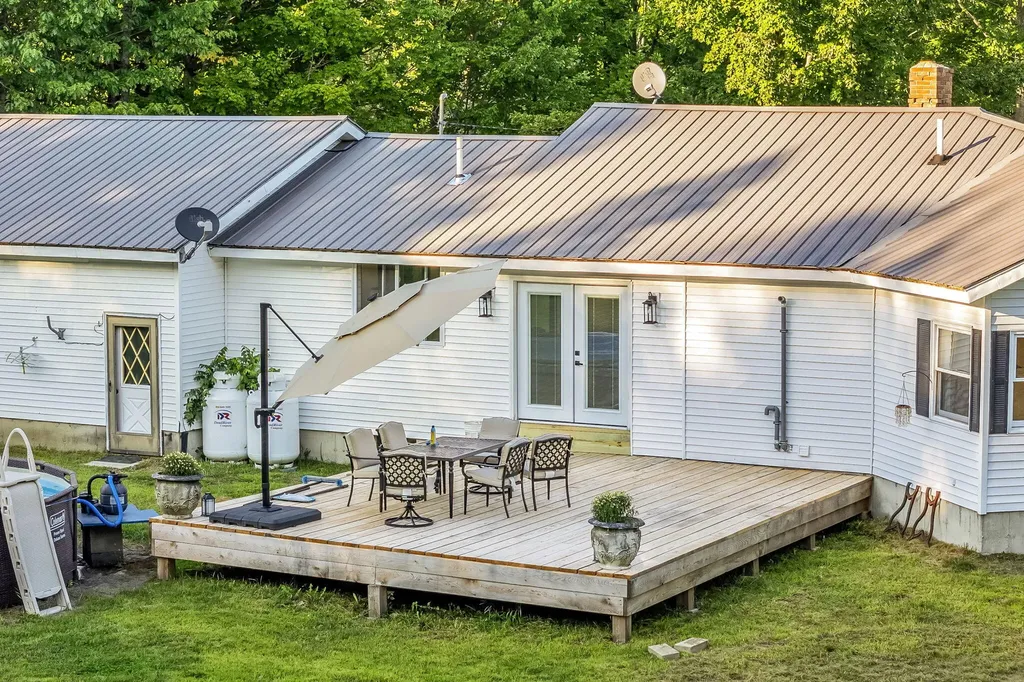 1380 Kirkland Road Old Town ME 04468