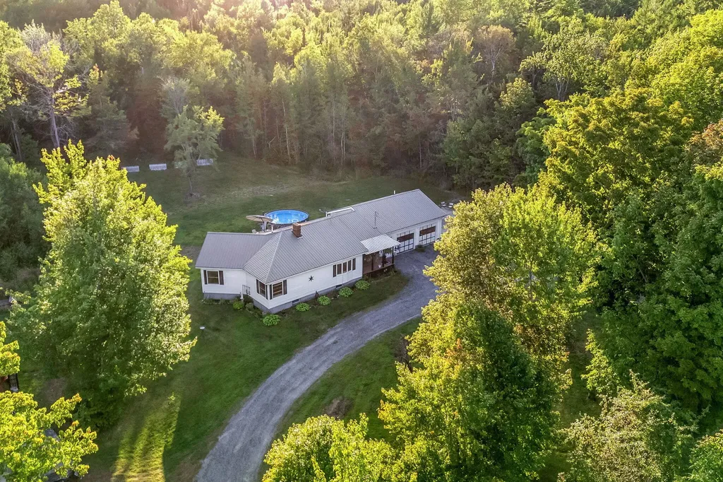 1380 Kirkland Road Old Town ME 04468