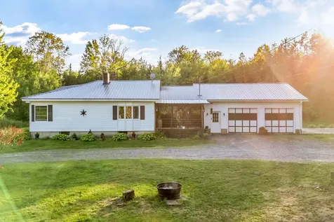1380 Kirkland Road Old Town ME 04468