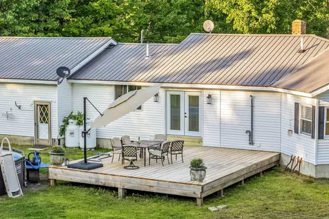 1380 Kirkland Road Old Town ME 04468