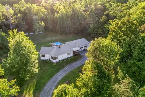 1380 Kirkland Road Old Town ME 04468