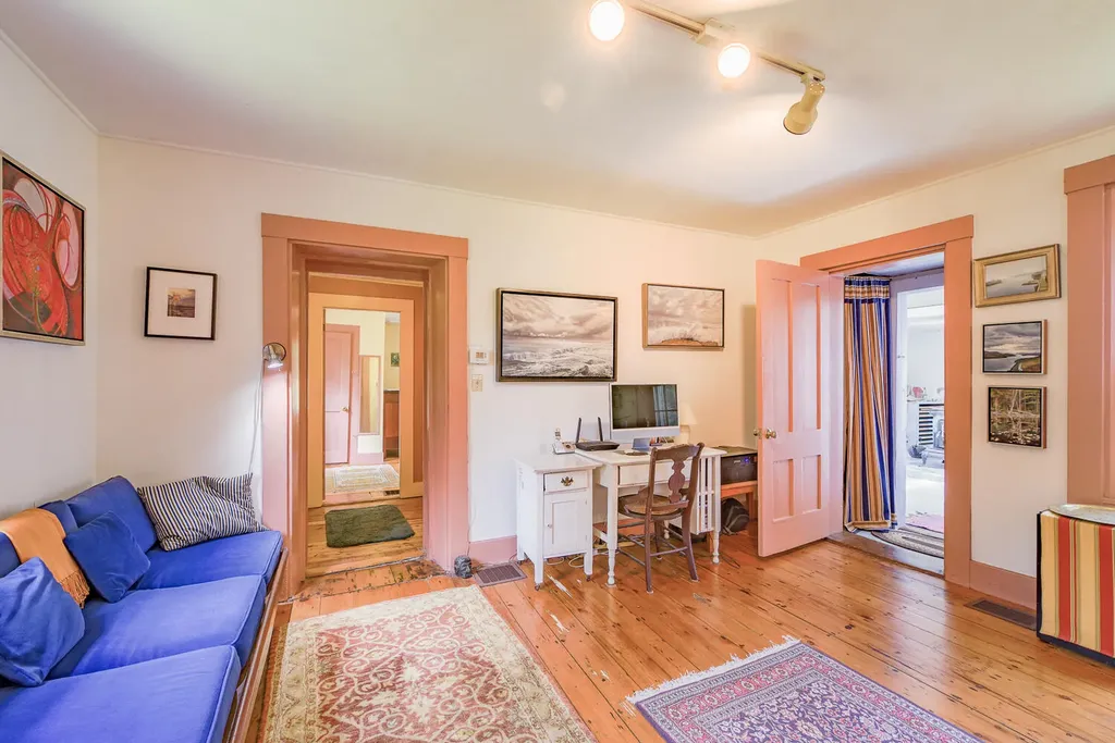55 Upper Sylvan Street Stockton Springs ME 04981