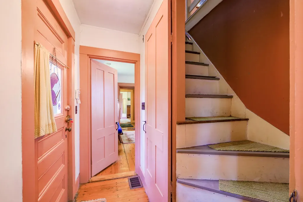 55 Upper Sylvan Street Stockton Springs ME 04981