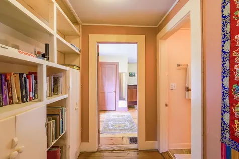 55 Upper Sylvan Street Stockton Springs ME 04981