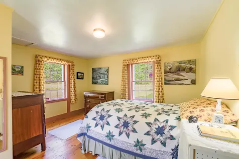 55 Upper Sylvan Street Stockton Springs ME 04981