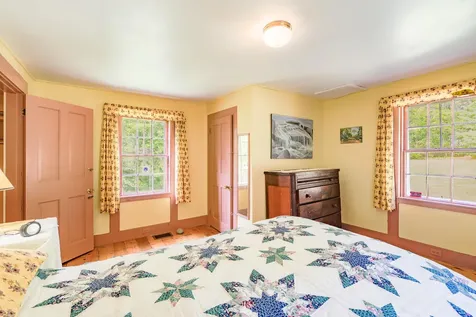 55 Upper Sylvan Street Stockton Springs ME 04981
